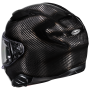 Casco Integral HJC F71 CARBON BLACK