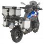 TREKKER OUTBACK OUTBACK EVO SMART 37L DE GIVI