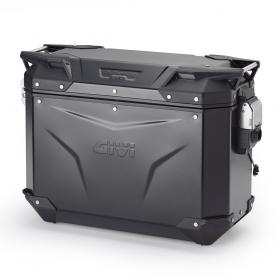 TREKKER EVO SMART CASE GIVI