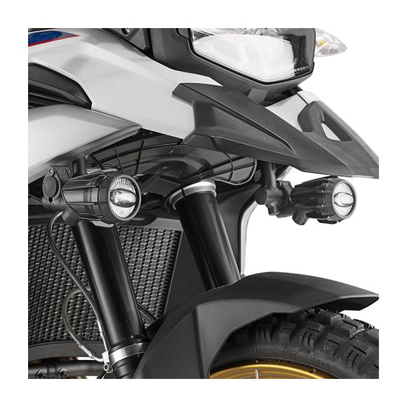 KIT PARA MONTAR FAROS DE GIVI