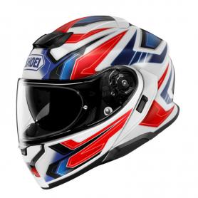 Modular Helmet Shoei Neotec 3 ANTHEM