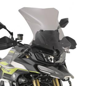 Givi transparent screen for Voge 900DSX