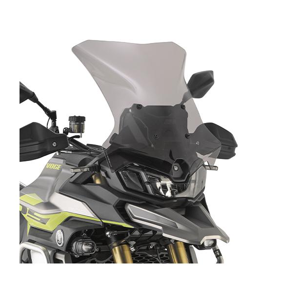 Givi transparent screen for Voge 900DSX