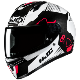 Casco Integral HJC C10 ASPA