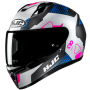 Casco Integral HJC C10 ASPA