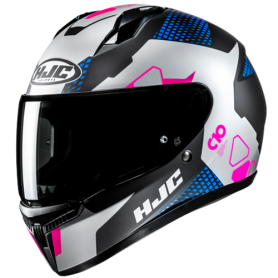 Casco Integral HJC C10 ASPA