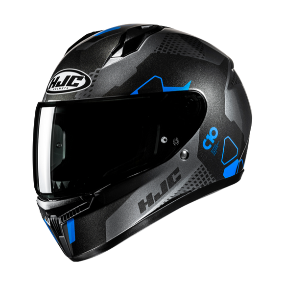 Casco Integral HJC C10 ASPA