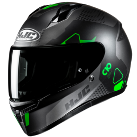 Casco Integral HJC C10 ASPA