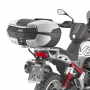 Baúl moto V58WLTD MAXIA 5 de Givi