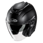 Casco moto Jet I31 Monocolor de HJC