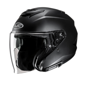 Motorcycle helmet Jet I31 Monocolor by HJC