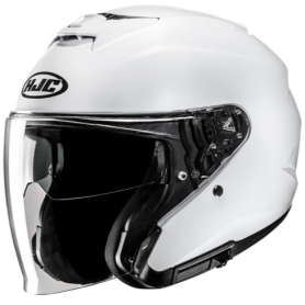 Motorcycle helmet Jet I31 Monocolor by HJC