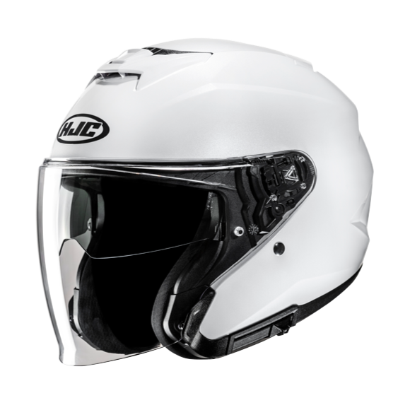 Casco moto Jet I31 Monocolor de HJC