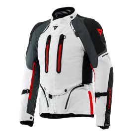 Chaqueta de moto Off-Road Dainese SUPER ADVENTURE ABSØLUTESHELL™