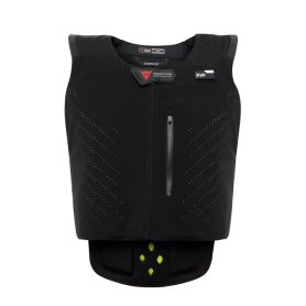 Chaleco Airbag moto Smart Air de Dainese