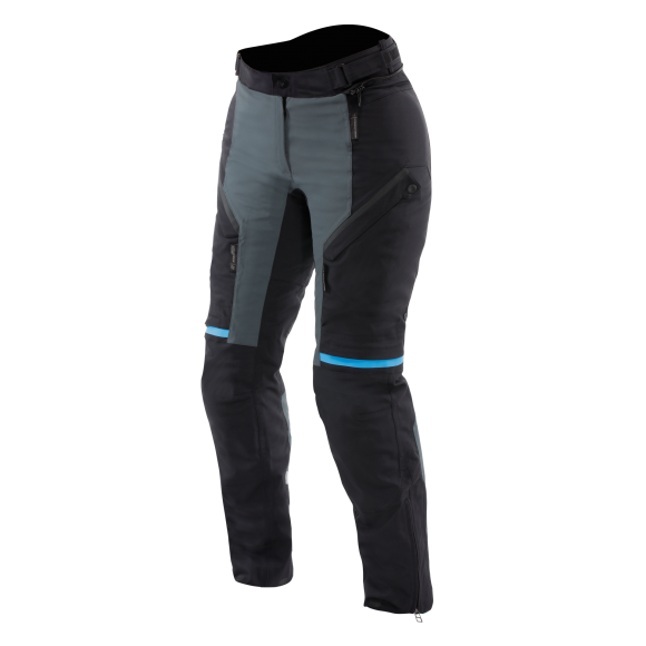 MANGEN ABSØLUTESHELL™ PRO women's motorcycle pants from Dainese