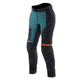 MANGEN ABSØLUTESHELL™ PRO women's motorcycle pants from Dainese