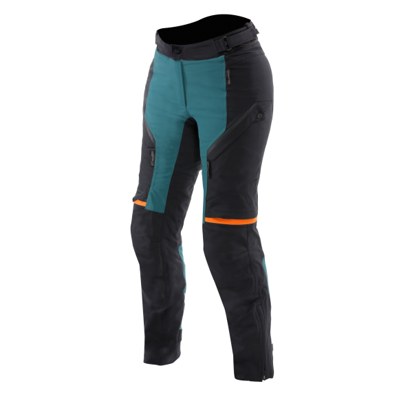 MANGEN ABSØLUTESHELL™ PRO women's motorcycle pants from Dainese