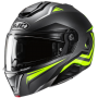 Modular HJC i91 Tricus Helmet