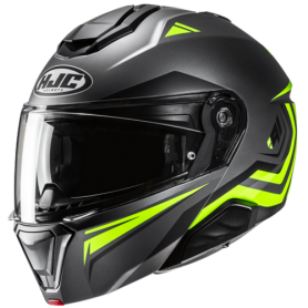 Casco Modular HJC i91 Tricus