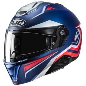 Casco Modular HJC i91 Tricus