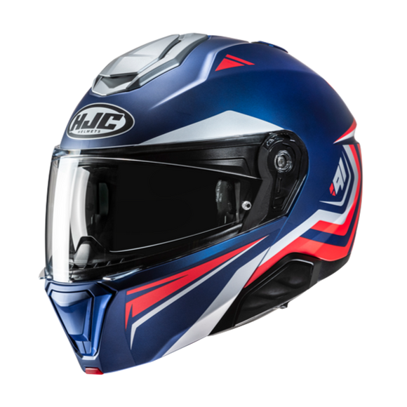 Casco Modular HJC i91 Tricus