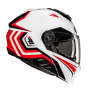 Casco Modular HJC i91 Tricus