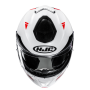 Casco Modular HJC i91 Tricus