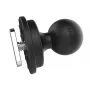 RAM® Track Ball ™ with T-Bolt - Tough Track System Coupler