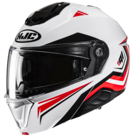 Casco Modular HJC i91 Tricus