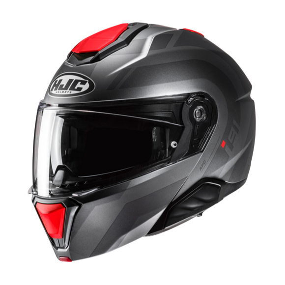 Modular Helmet HJC i91 Arven