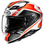 Casco Integral HJC F71 Tozz