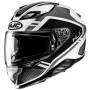 Casco Integral HJC F71 Tozz