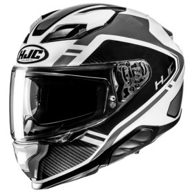 Full face helmet HJC F71 Tozz