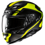 Casco Integral HJC F71 Tozz