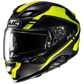 Casco Integral HJC F71 Tozz