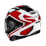 Casco Integral HJC F71 Tozz