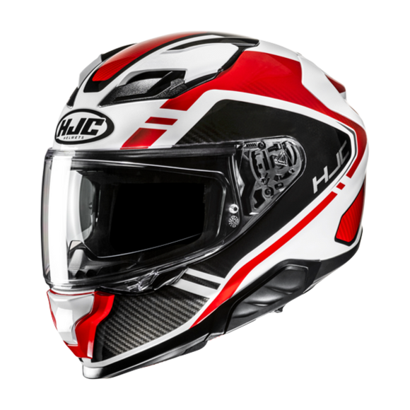 Casco Integral HJC F71 Tozz