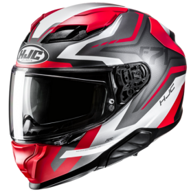 Casco Integral HJC F71 FES