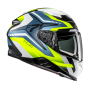 Casco Integral HJC F71 FES