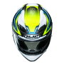 Casco Integral HJC F71 FES