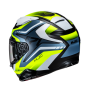 Casco Integral HJC F71 FES