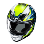 Casco Integral HJC F71 FES