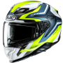 Casco Integral HJC F71 FES