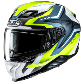 Casco Integral HJC F71 FES