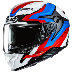 Full face helmet HJC F71 FES