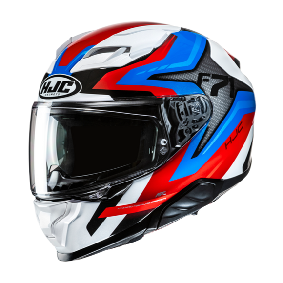 Casco Integral HJC F71 FES