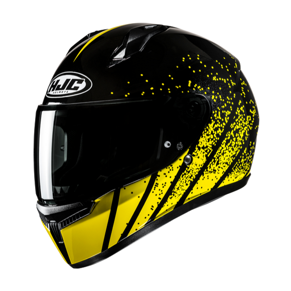 Casco Integral HJC C10 HAVEN