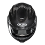 HJC Modular Helmet F100 Carbon