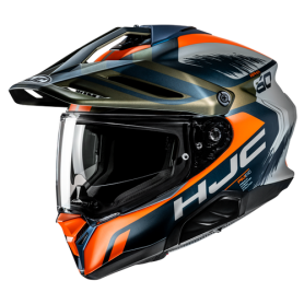 Casco HJC RPHA 60 QUID